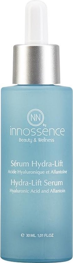 Gezichtsserum met Hyaluronzuur Hydra-lift Innosource Innossence (30 ml)