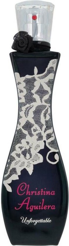 Christina Aguilera Unforgettable Eau De Parfum 30 ml  woman