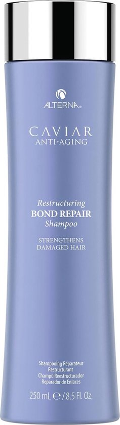 Alterna Caviar Restructuring Bond Repair Shampoo