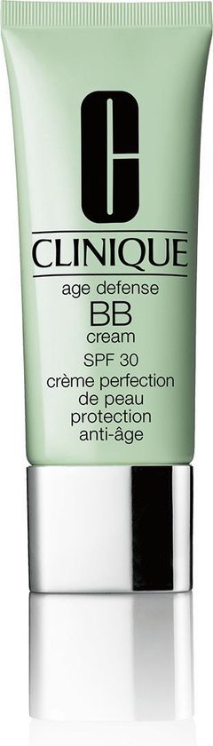 Clinique Age Prevention Age Defense Bb Cream Shade 03 Fluide Spf30 40ml