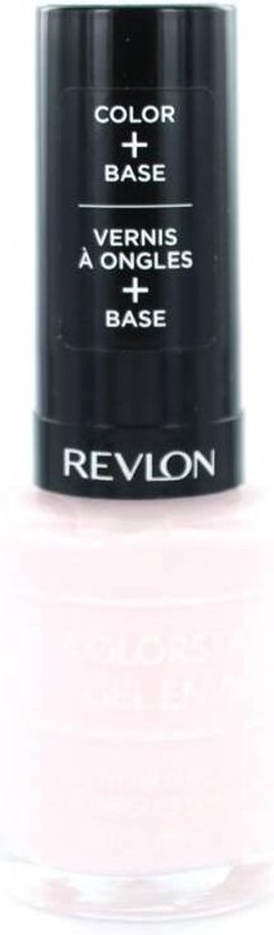 Revlon Colorstay Gel Envy Longwear 020 All Or Nothing Nail Polish 11 7ml