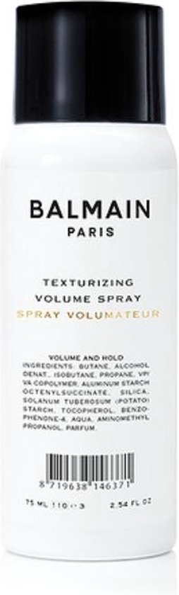 Balmain Texturizing Volume Spray 75 ml