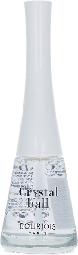 1 Second Nail Polish 9 Ml