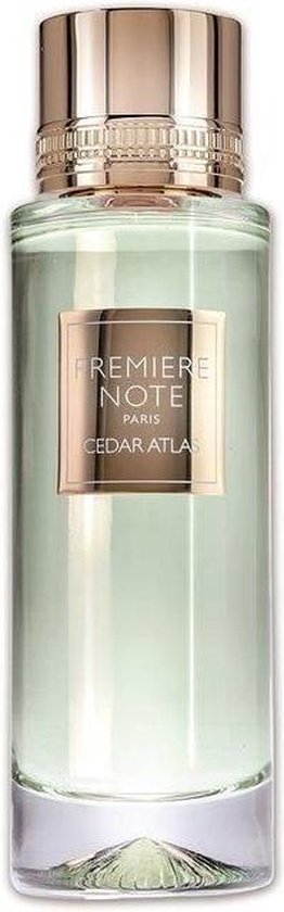 Premiere Note Premiere Note Prelude Cedar Atlas Eau De Parfum 100ml Eau De Parfum