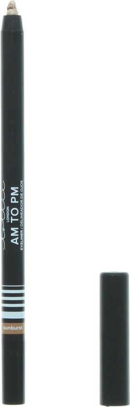 Lottie London Am To Pm Lkp006 Sunburst Eye Liner 1.1g