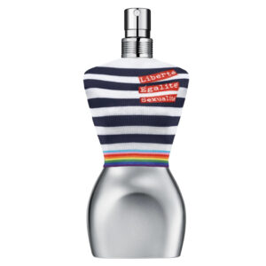 Jean Paul Gaultier Classique Pride Eau De Toilette Spray 100ml Limited Edition