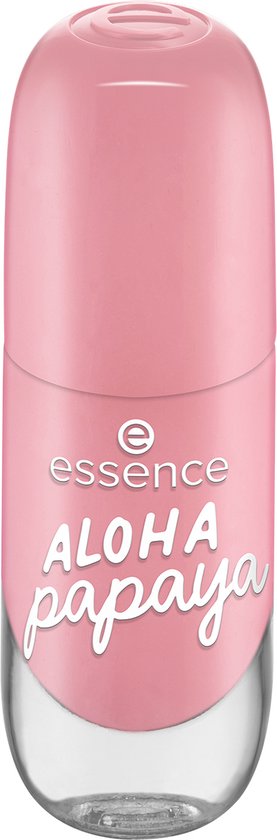 essence cosmetics Nagellak gel nail colour 38, 8 ml