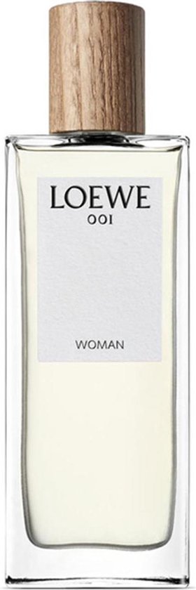 Loewe Loewe 001 Woman Edp Vapo 50 Ml