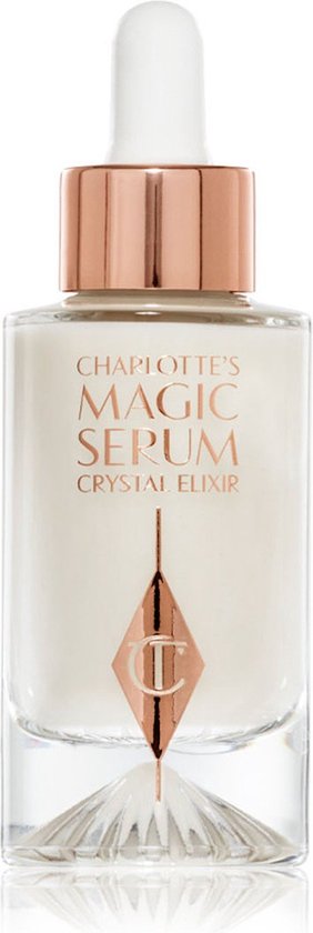 Charlotte Tilbury - Magic Serum Crystal Elixir - 30ML