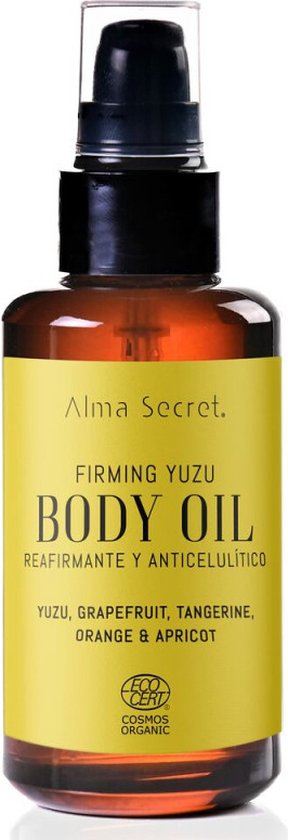 Body Oil Body Oil 100 ml