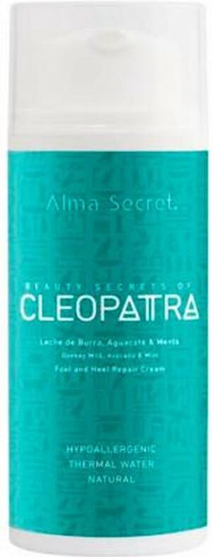 Alma Secret Cleopatra Crema Ultra-hidratante 100 Ml
