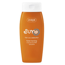 Ziaja Sun Bronzer Accelerator 150 Ml
