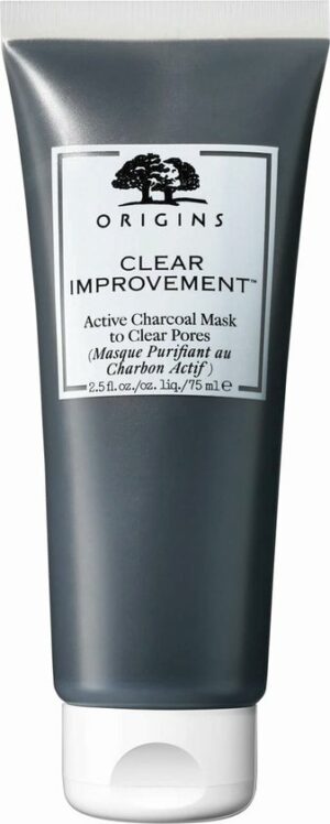 Origins Clear Improvement Active Charcoal Mask