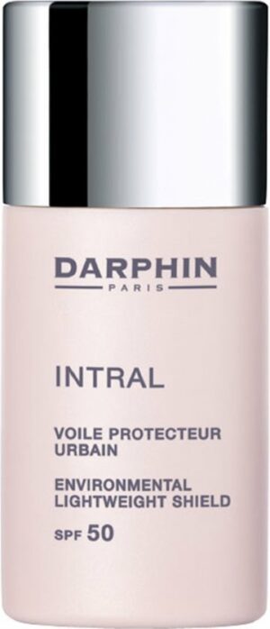 Facial Sun Cream Darphin Spf 50 30 ml