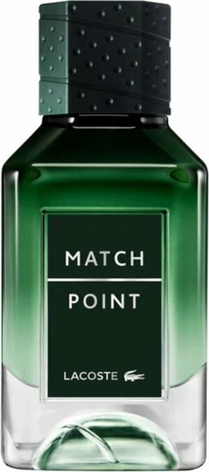 Lacoste Match Point EDP M 50 ml