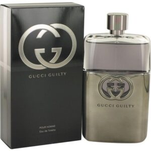 Gucci Guilty Pour Homme EDT M 150 ml