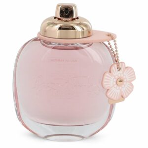 Coach Floral Eau De Parfum Spray  Tester  90 ml for Women
