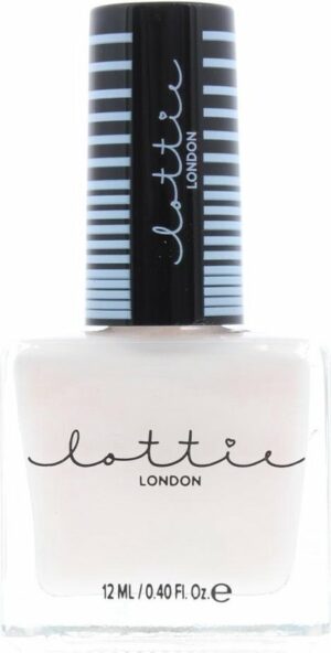 Lottie London Lottie Lacquer Nail Polish 12ml - Bring Me Joy