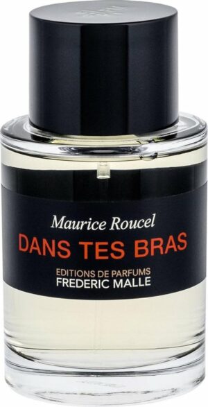 Dans Tes Bras by Frederic Malle 100 ml - Eau De Parfum Spray (Unisex)