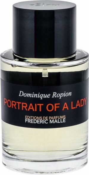 Frederic Malle Portrait Of A Lady Eau De Parfum Spray 100 ml for Women