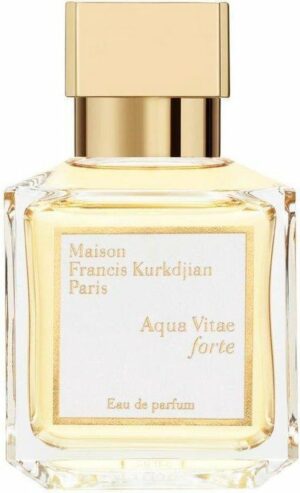 Maison Francis Kurkdjian Aqua Vitae forte Eau De Parfum Spray 71 ml for Women