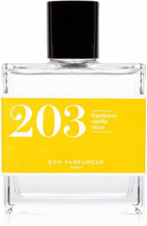 203 raspberry vanilla blackberry - 100 ml - Eau de parfum - Unisex