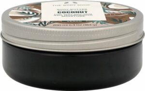 The Body Shop Body Butter