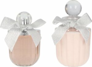 Womens Secret Rose Seduction 3.4 Edp L+6.7 B/l