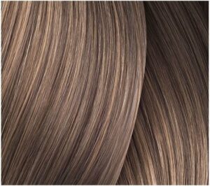 Permanent Dye L'Oreal Professionnel Paris Dia Light Nº 8,21 Ammonia-free (50 ml)