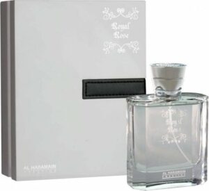 Al Haramain Royal Rose Eau de Parfum Spray 100 ml