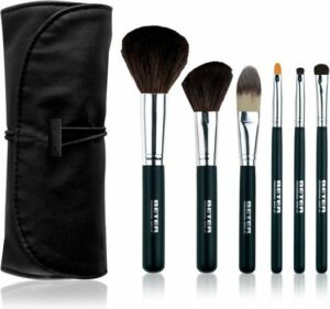Make-up Borstel set Beter 40403