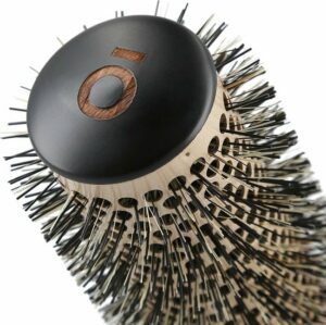 KASHŌKI - Essential Round Brush - 43mm