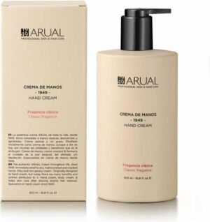 Handcrème Arual (500 ml)