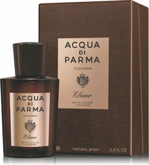 Acqua Di Parma - Colonia Ebano - Eau De Cologne - 180ML