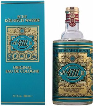 4711 Eau de Cologne 800 ml