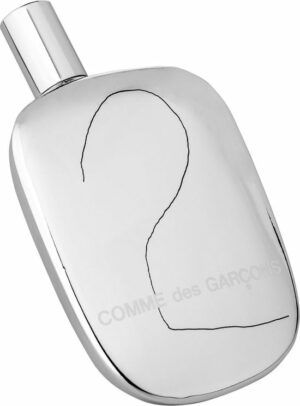 Comme Des Garcons - Comme des Garcons 2 - Eau De Parfum - 100ML