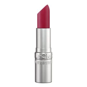 T.leclerc Leclerc Rouge A Levres Transp 06 Organza