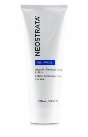 Neostrata Lotion Neostrata Resurface Smoothing Lotion Alle Huidtypen 200 ml