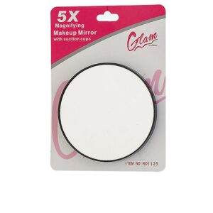 5 X Magnifying Makeup Mirror By Glam Of Sweden 100 G