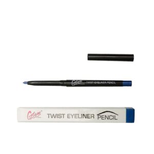 Eyeliner Twist By Glam Of Sweden #black-0.3gr