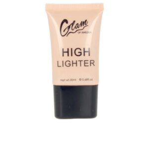 Highlighter By Glam Of Sweden #champagne-20ml