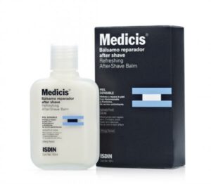 Isdin Medicis After Shave Repair Balm 100ml