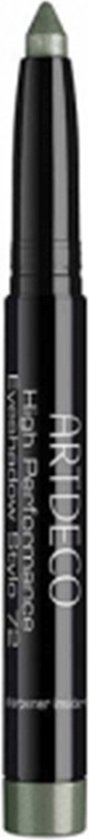 Artdeco - High Performance Eyeshadow Stylo Waterproof / Oogschaduw - 72 Seaweed
