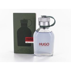 Hugo Boss Hugo Eau De Toilette Spray 75 ml for Men