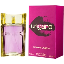 Emanuel Ungaro Ungaro EDP W 30 ml