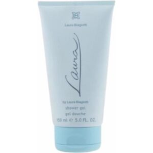 Laura Biagiotti Laura Perfumed Shower Gel 150 ml  woman