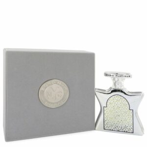 Bond No  9 Dubai Platinum Eau De Parfum Spray 100 ml for Women