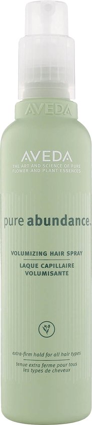 Aveda Pure Abundance Volumizing Hair Spray 200ml