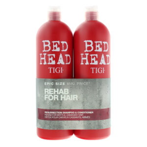 Tigi Bed Head Urban Antidotes Resurrection Shampoo & Conditioner 750 ml + 750 ml