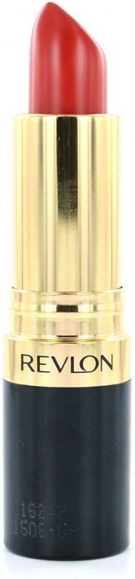 Revlon  Women  Super Lustrous Kiss Me Coral Creme 750 4